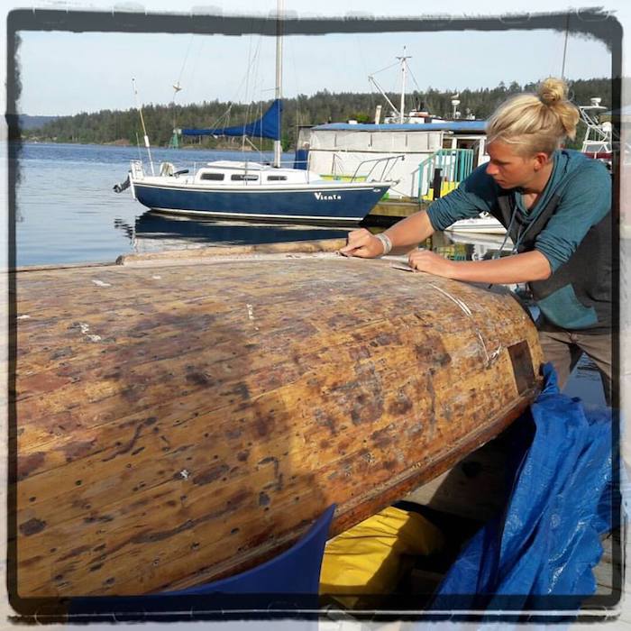 Restore An Old Sail Boat Contest Attracts Entries Summer Sailstice